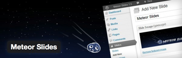 WordPress-Meteor-Slides-WordPress-Plugins
